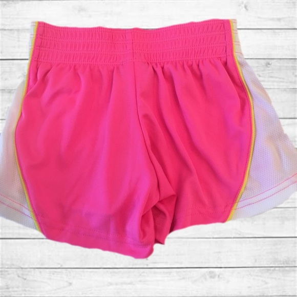 Like New Champion Girls Shorts size XSmall - Picture 2 of 3